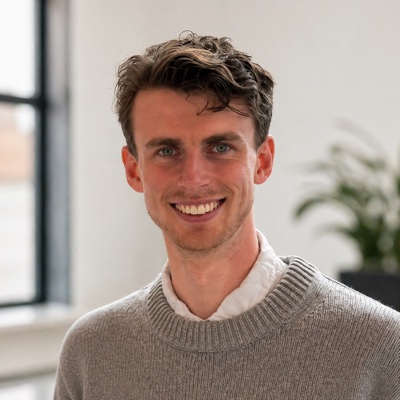Matthias Terpstra